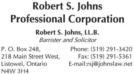 Robert S. Johns Professional Corporation
