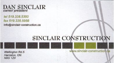 Sinclair Construction