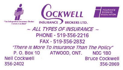Cockwell Insurance Brokers Ltd.
