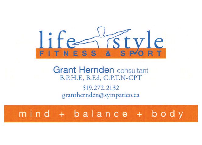 Life Style Fitness & Sport