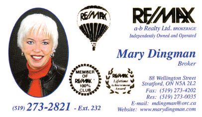 Re/Max a-b Realty Ltd.