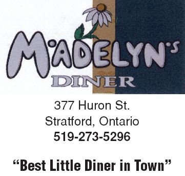 Madelyn's Diner