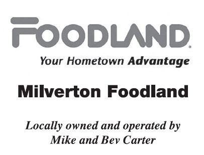 Milverton Foodland