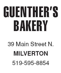 Guenther's Bakery