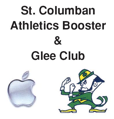 St. Columbian Athletics Booster & Glee Club