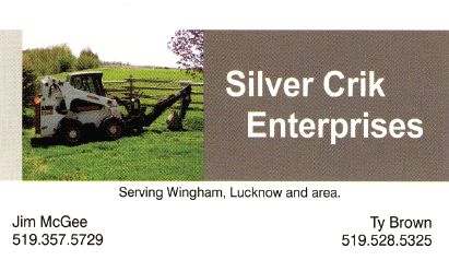 Silver Crik Enterprises