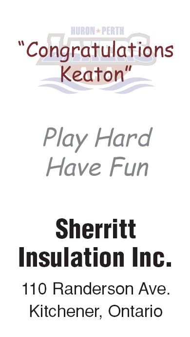 Sherritt Insulation Inc.