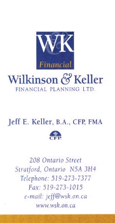 Wilkinson & Keller