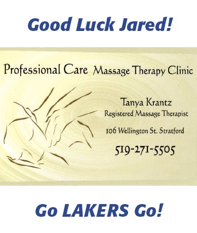 Professional Care Massage Therapy Clinic