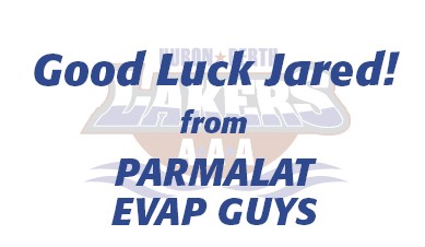 Parmalat EVAP Guys