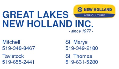 Great Lakes New Holland Inc.
