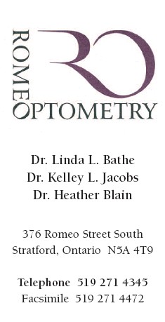 Romeo Optometry