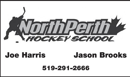 North Perth Hockey School