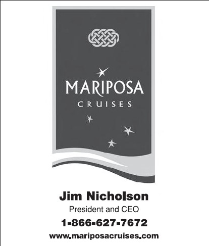 Mariposa Cruises