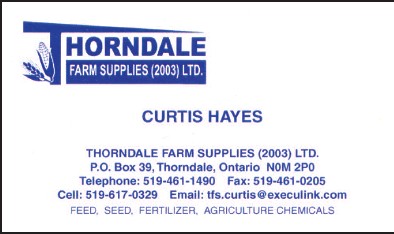 Thorndale Farm Supplies