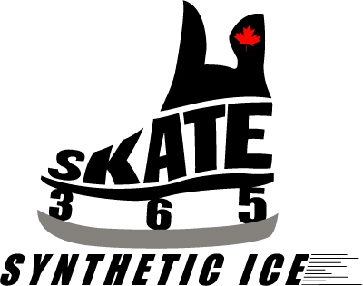 Skate 365 Synthetic Ice