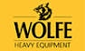 Wolfe Heavy Equipment 