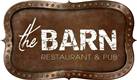 The Barn - Shawna Dalrymple - Manager & Events Coordinator