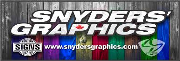 Snyders Graphics