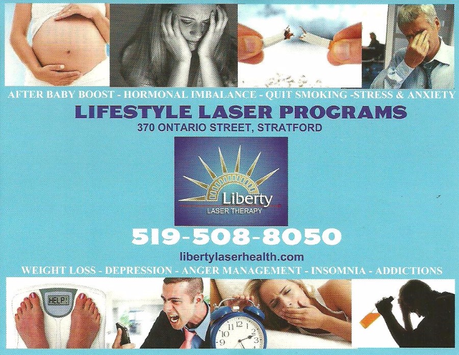 Liberty Laser Therapy