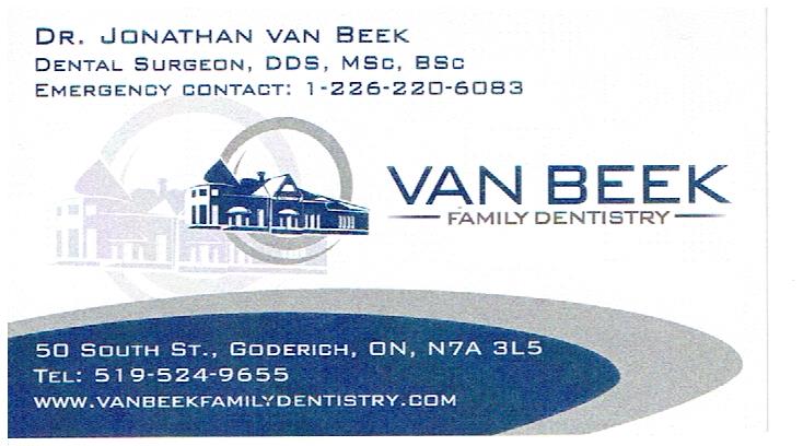 Van Beek
