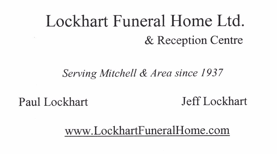 Lockhart Funeral Home
