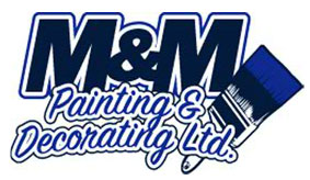 M & M Painting & Decorating Ltd