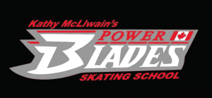 Kathy McLlwain's Power Blades Skating School