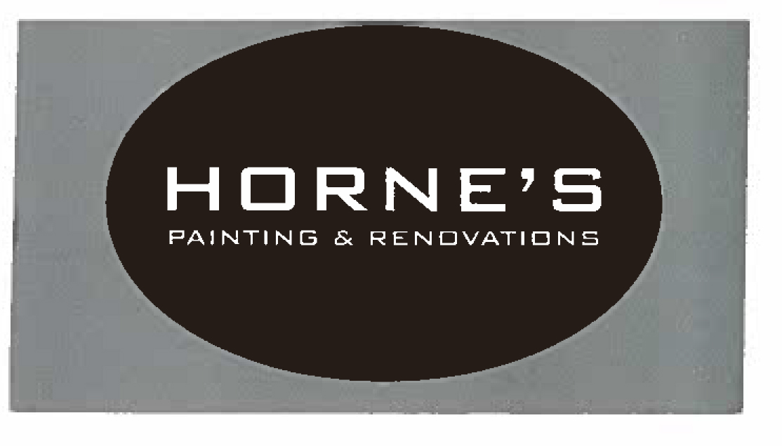 Horne's Painting & Renovations