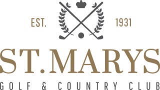 St. Mary's Golf & Country Club