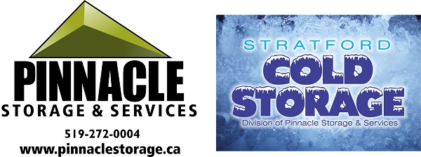 Pinnacle Storage & Services, Stratford Cold Storage