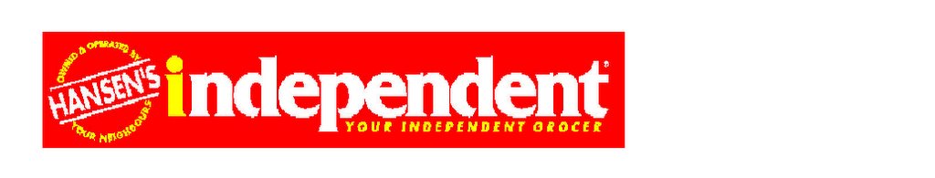 Hansen's Independent