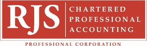 RJS Chartered Professional Accounting