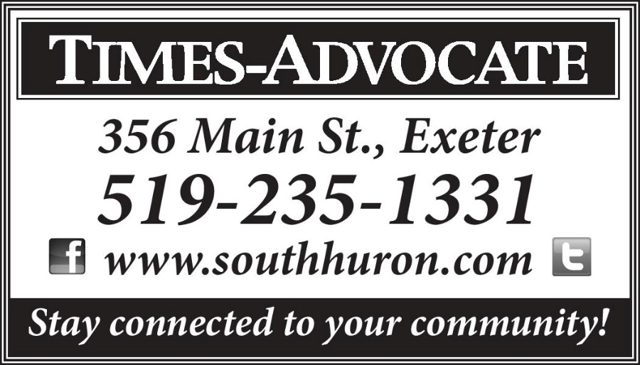 Exeter Times-Advocate