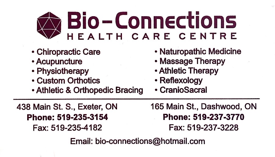 Bio-Connections Healthcare Centre