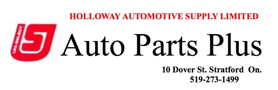 Holloway Auto Parts Plus