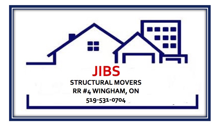 JIBS Structural Movers
