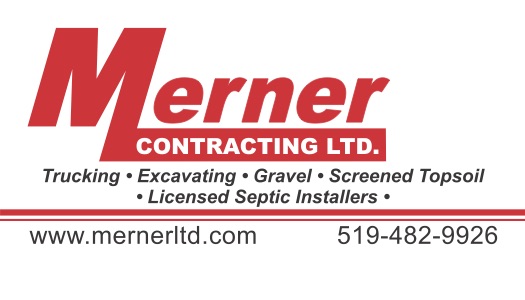 Merner Contracting