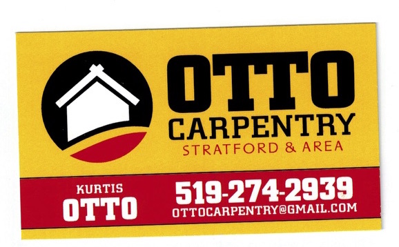 Otto Carpentry