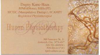 Huron Physiotherapy