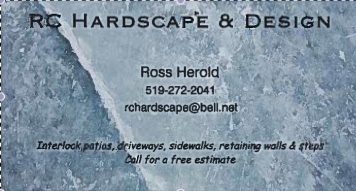 RC Hardscape & Design