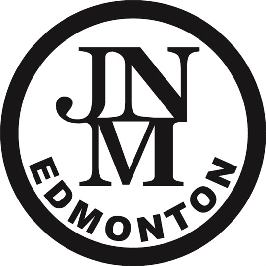 JNM Edmonton