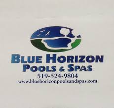 Blue Horizon Pools and Spas