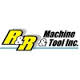 R&R Machine Tool Inc.