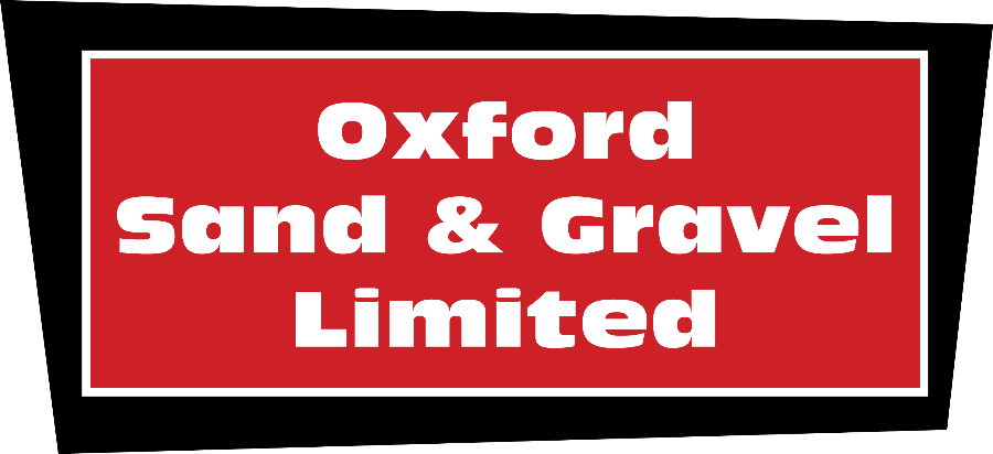 Oxford Sand and Gravel Ltd