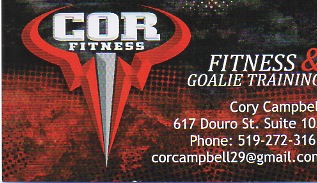 Cor Fitness