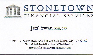 Stonetown Financial Services