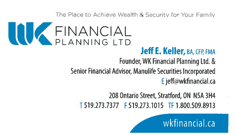 WK Financial Planning