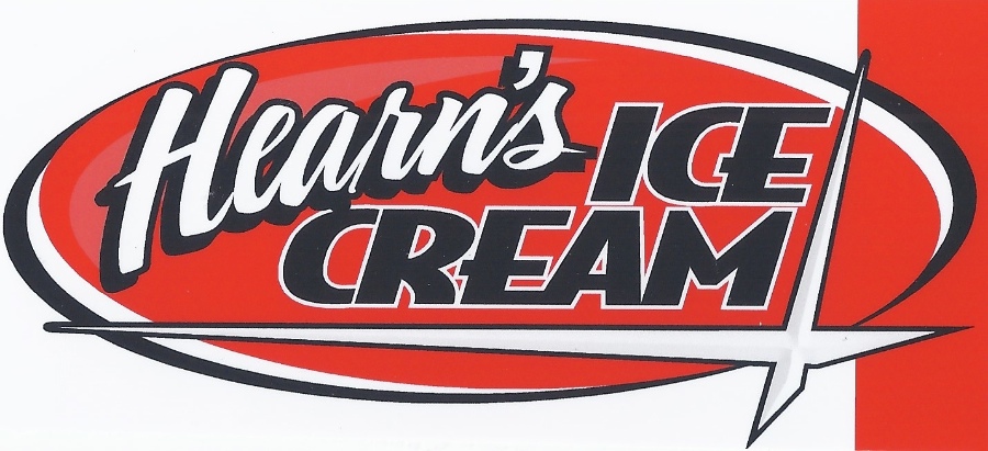 Hearn's Ice Cream