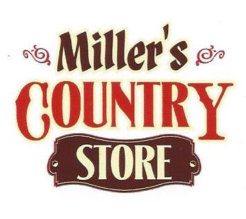Miller's Country Store